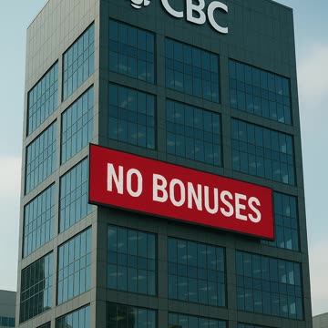 CBC Pay Raises: Record $37.7M Hike