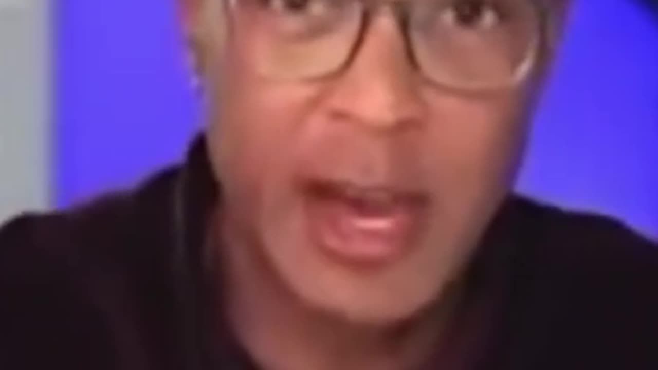 Don Lemon Is Not A Democrat
