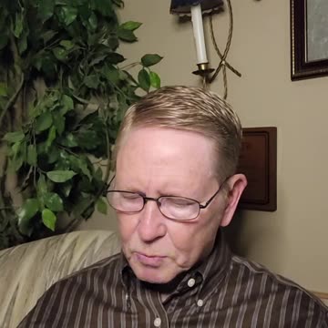 The Father's Primary Purpose!