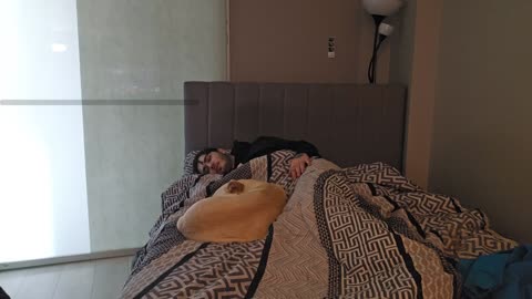 💤😴 RUMBLE PREMIUM SLEEP STREAM 😴 💤 ~ ⏰ $2 MEDIA TO TRY AND WAKE ME UP ⏰