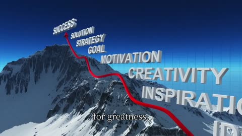 Motivational Video