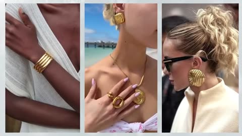 10 GENIUS Styling Hacks to Look 10x More Elegant & Chic_part2