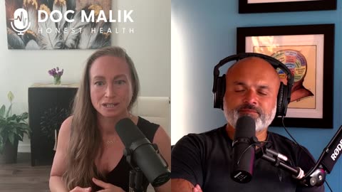 #346 - Meredith Miller: Ancestral Wounds, Modern Healing