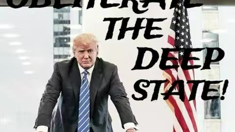 Here’s a video showing ALL 38 of President Trump’s ReTruths of @SpiritualSF_17