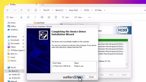 VCDS Tutorial
