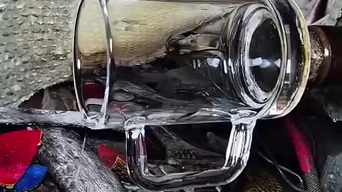 _Original Mineral Crystal Cup _Crystal Tea Cup _Boss Cup _Anxiang Original Mineral Crysta Manufact