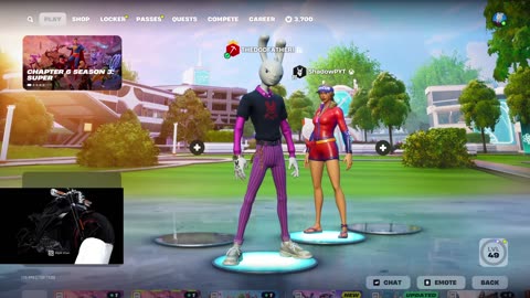FREE STREAMING WEDNESDAY, UPDATE?