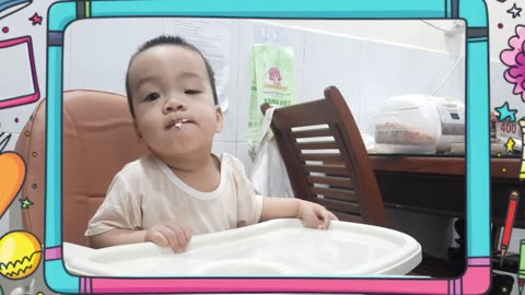 RỒNG CON MUSIC: TRƯỞNG THÀNH ‐ Được tạo bằng Clipchamp