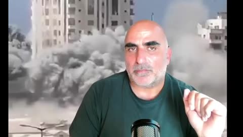 Israel can't stop