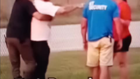 Country musicians Zach Bryan and Gavin Adcock get into altercation pt 2