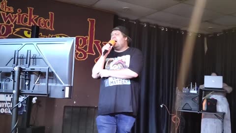 KATY PERRY- WIDE AWAKE LIVE COVER