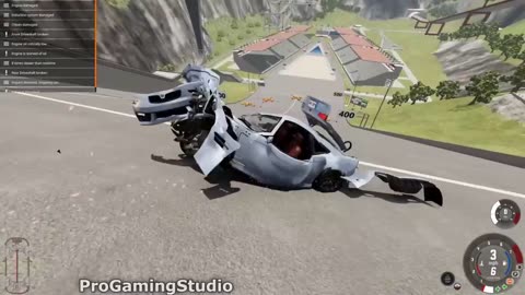 GTA V EXTREME MEGA RAMP