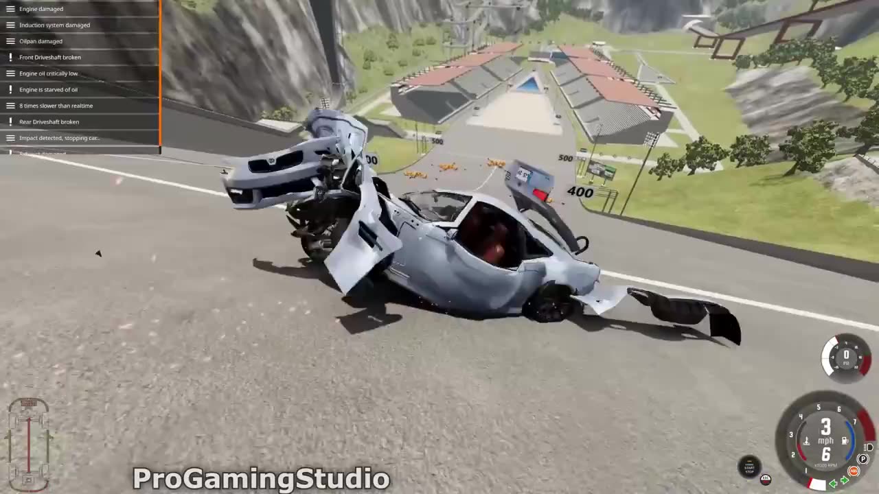 GTA V EXTREME MEGA RAMP