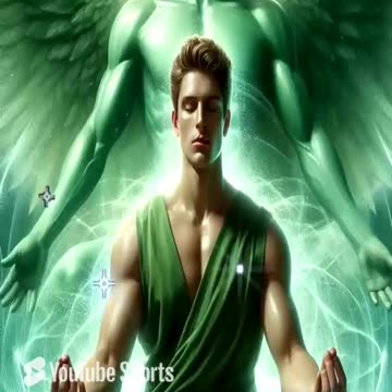 😊 ORACIÓN A SAN MIGUEL ARCÁNGEL 😊