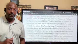 Episode 1171: To go to heaven, God requires a type of circumcision Judaism doesn't teach Part 3