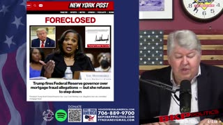 LIVESTREAM - 8:00am ET - Voice of Rural America with BKP