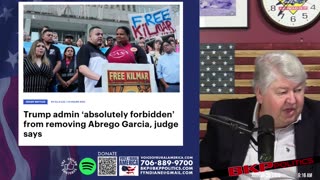 LIVESTREAM - 8:00am ET - Voice of Rural America with BKP