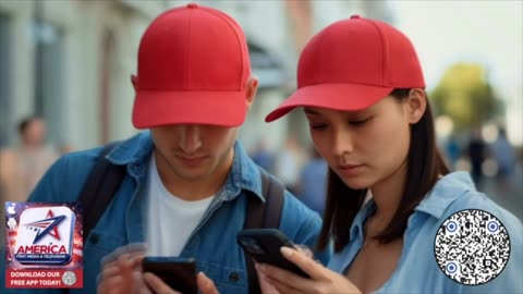 The America First Podcast - Jan 20th, 2026