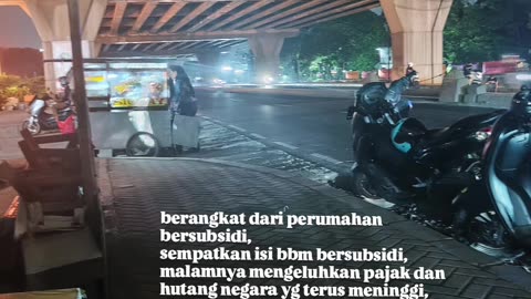 tentang hutang negara