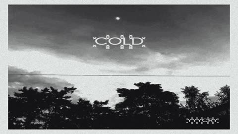 Cold — ♾ yyycry (Instrumental)