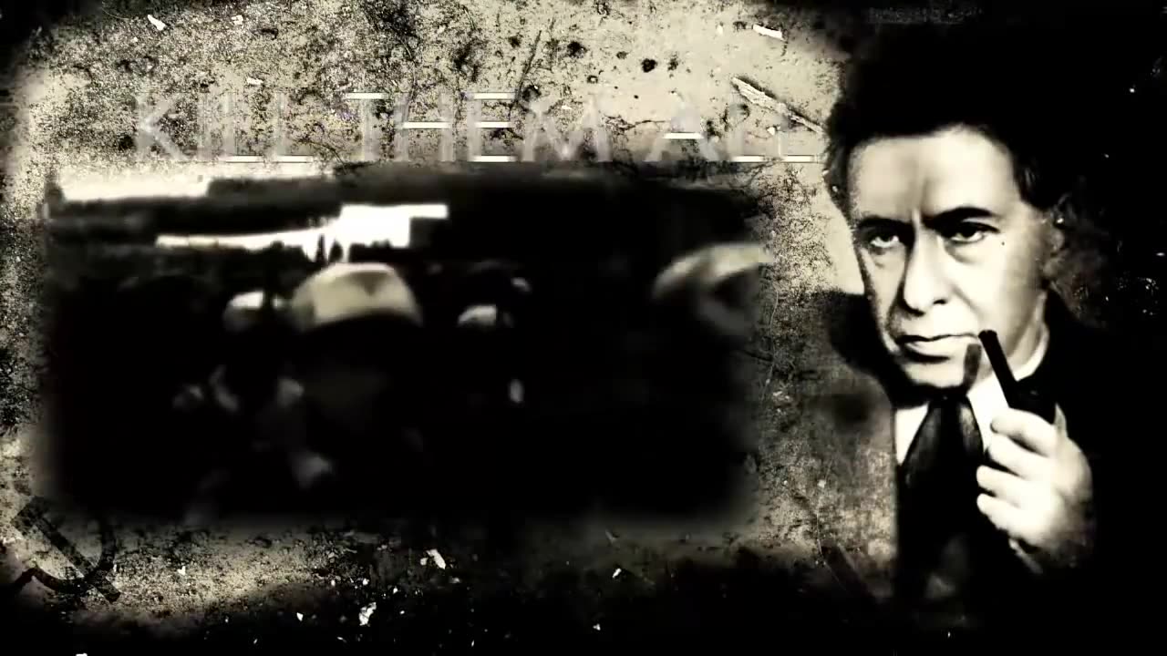 HELLSTORM: The Biggest Cover-Up In History (Banned Documentary)