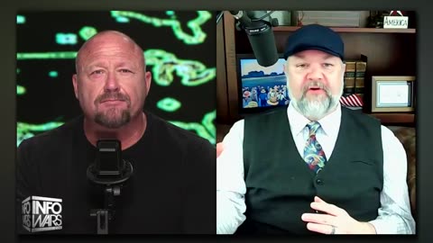 VIDEO: "Trump Needs To Be The Revolutionary That His Voters Elected Him To Be!"