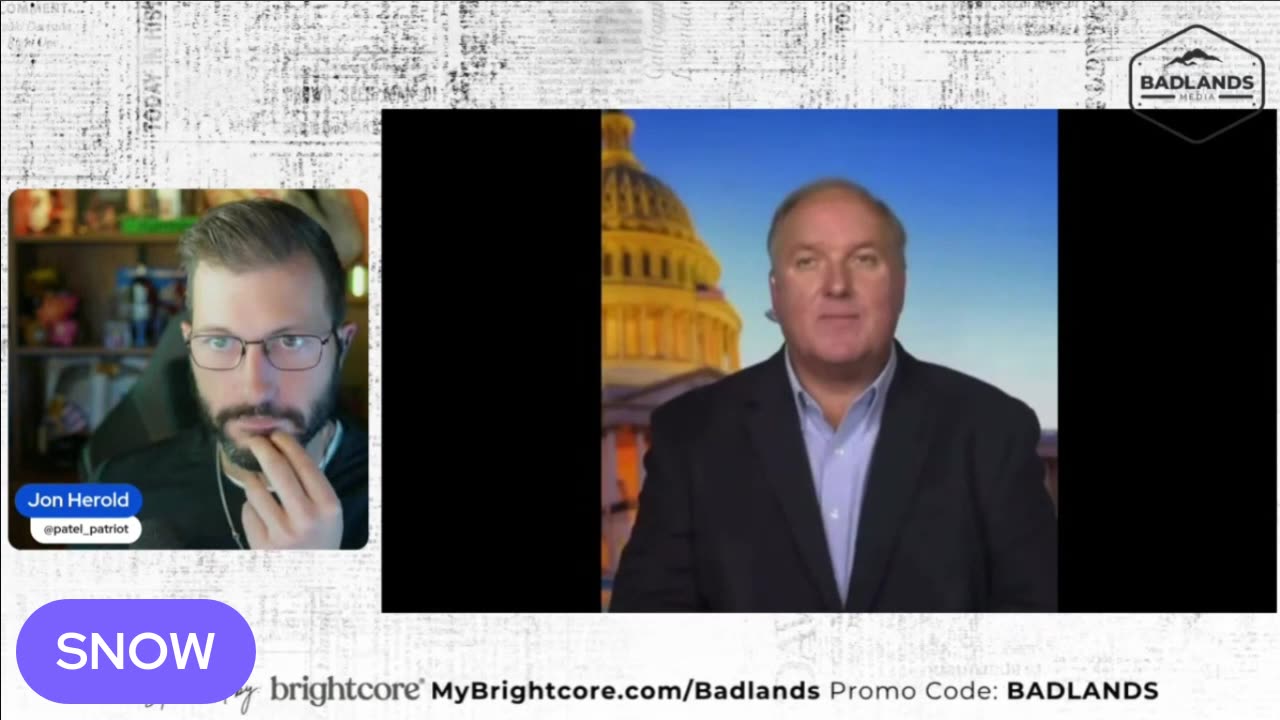 PATRIOT MIKE SHOW August 7 2025
