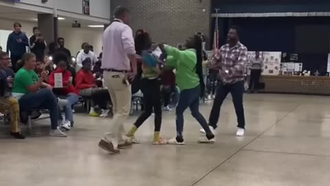 Their high school principal didn’t expect this