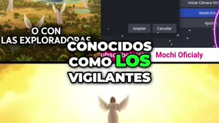 Ángeles Caídos: El Libro Prohibido de Enoch Revelado