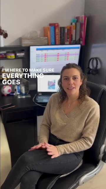 Say hello to Daniella! | USA Containers