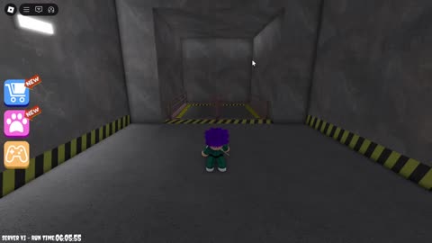 Escape Papa Pizza's Pizzeria! SCARY OBBY
