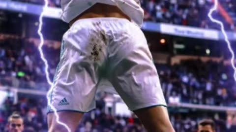 GOAT Mode – CR7 Highlights