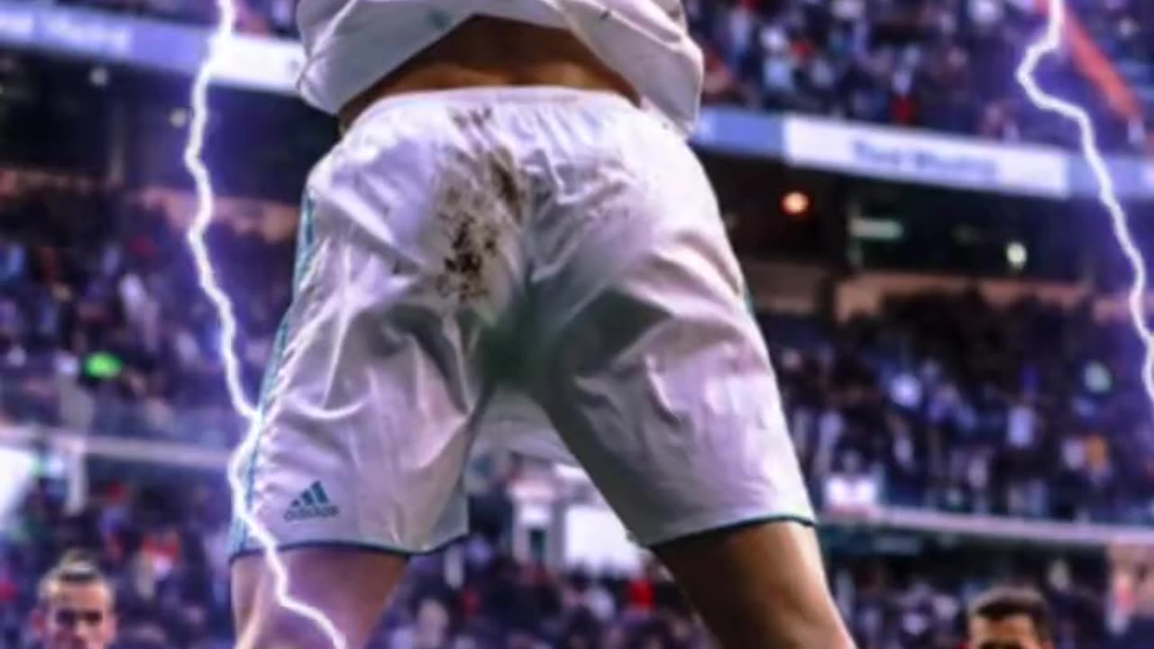 GOAT Mode – CR7 Highlights