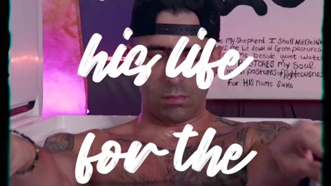 Leadership Isn’t Dominance — It’s Sacrifice | Day 345