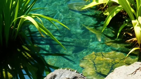 Alligator Alcatraz: Hilarious or Horrifying? You Won't Believe This!