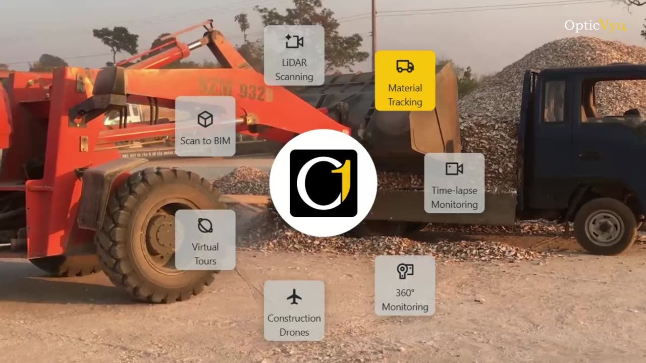 OpticVyu One