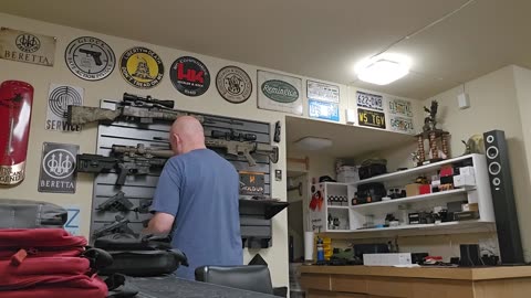 TGV² Upcoming Projects: Knight's Armament, Cobalt Kinetics, Noveske, Vulcan Machine & Cardinal Arms