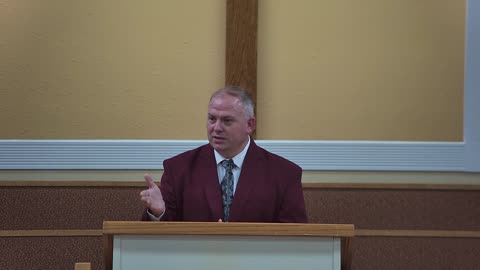 Sunday Evening Service | 04/27/2025 | Faith Baptist Church
