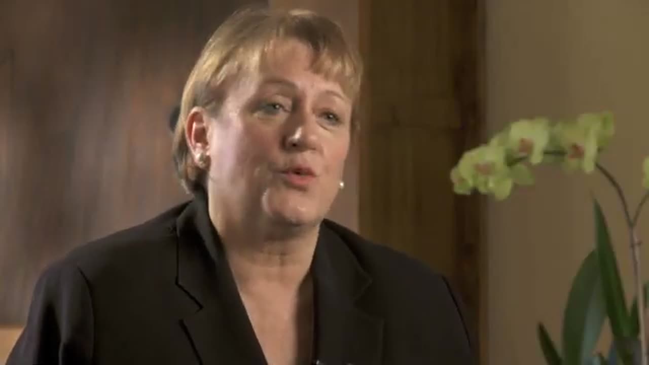 The Red Button Story - Catherine Fitts