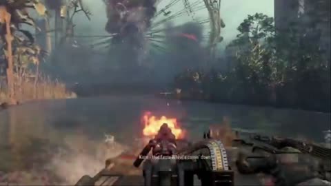 COD Black opd 3 full game walk-through