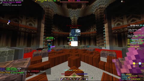 Skyblock FLOOR 7 [#2118]