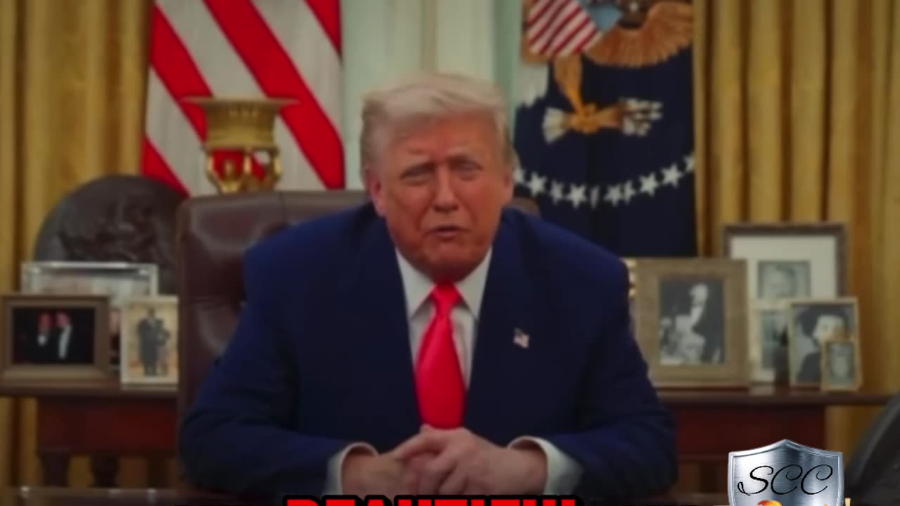 Trump prayers on Easter Resurrection Sunday 2025
