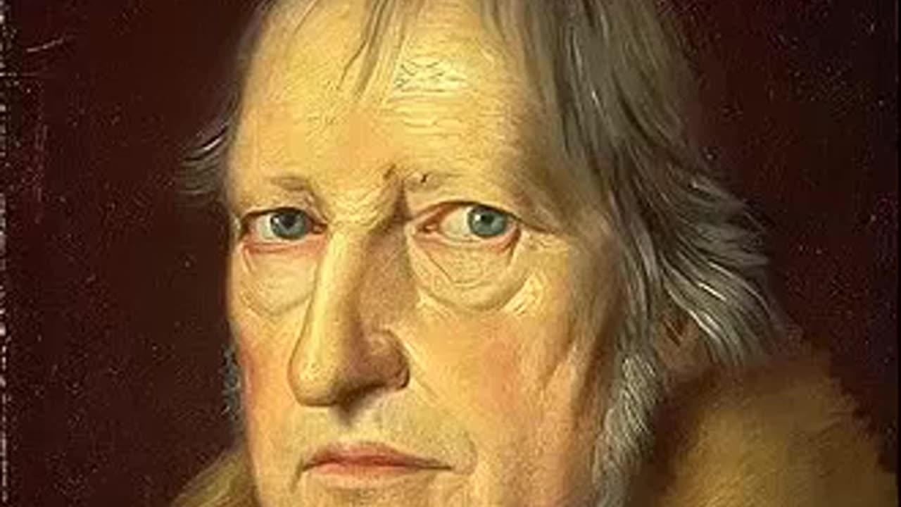 77.Science of Logic [Philosophy Audiobook] by Hegel