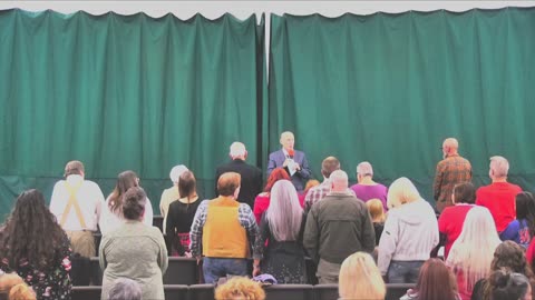 Liberty Baptist Church