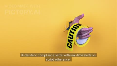Monitor 100% of Your Calls with AI Speech Analyzer Software