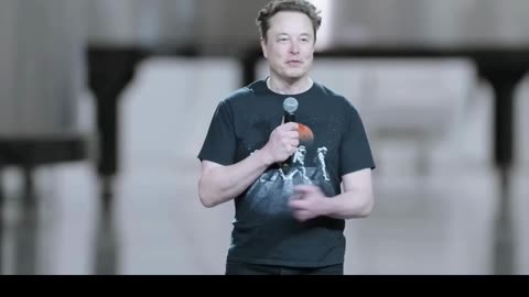 Elon Musk: Starbase City Will Launch Humanity To Other Planets