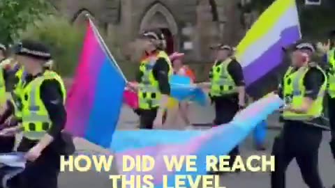 How did our police get to this?🤡🤡🤦‍♂️