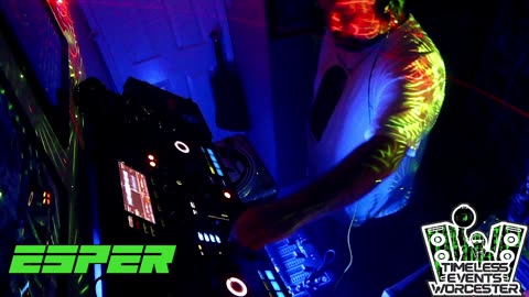 You’re Now Locked Into Timeless !