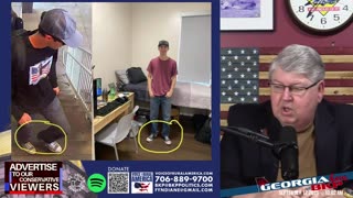 The Georgia Hour - REPLAY - September 12, 2025