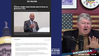 The Georgia Hour - REPLAY - September 12, 2025